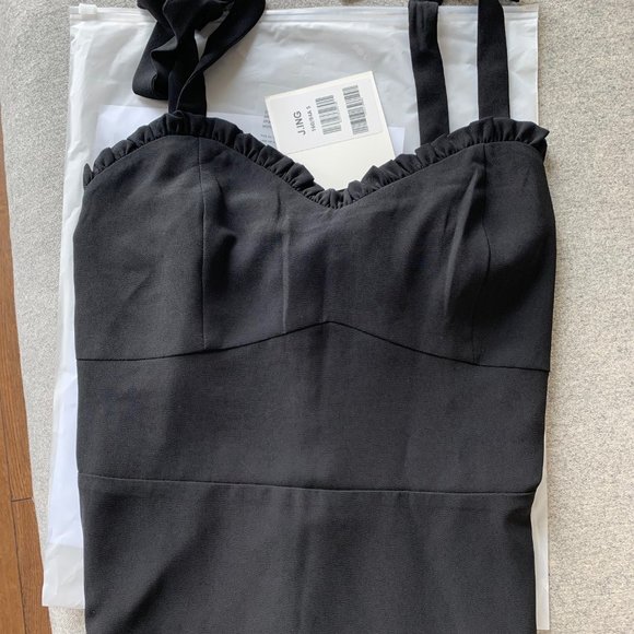 Brand New Black Dress from J.ING - Picture 4 of 4